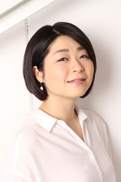 Ozaki Mami profile