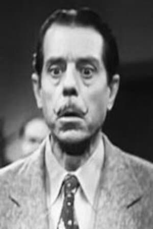 Jesús Puche profile