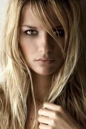 Kelly Aldridge profile