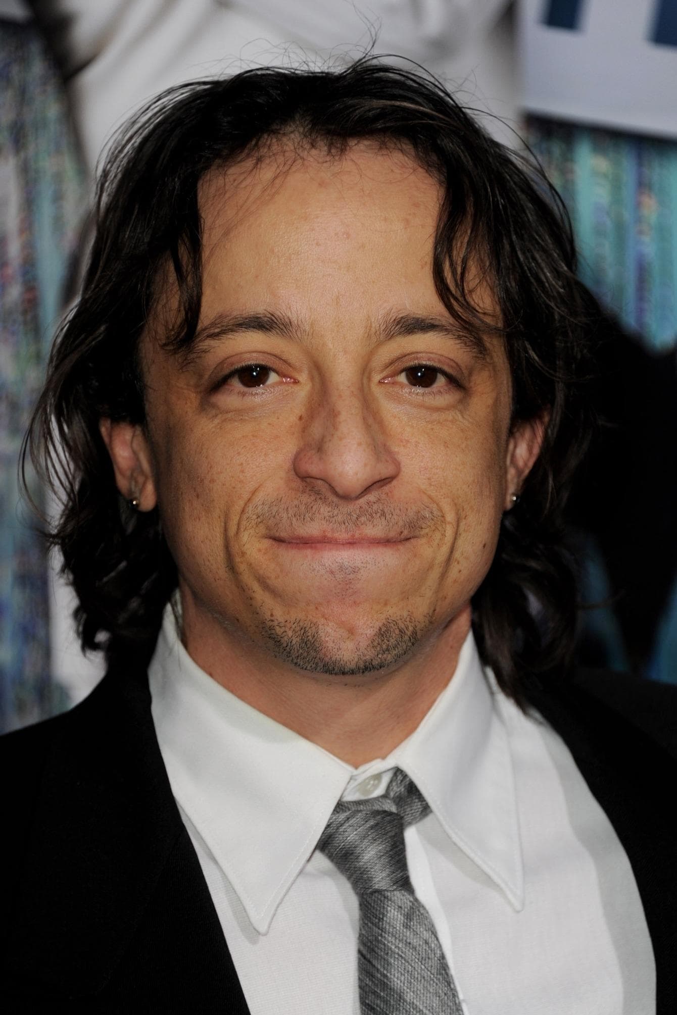 Michael Bacall profile