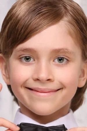 Nikita Parkhomenko profile