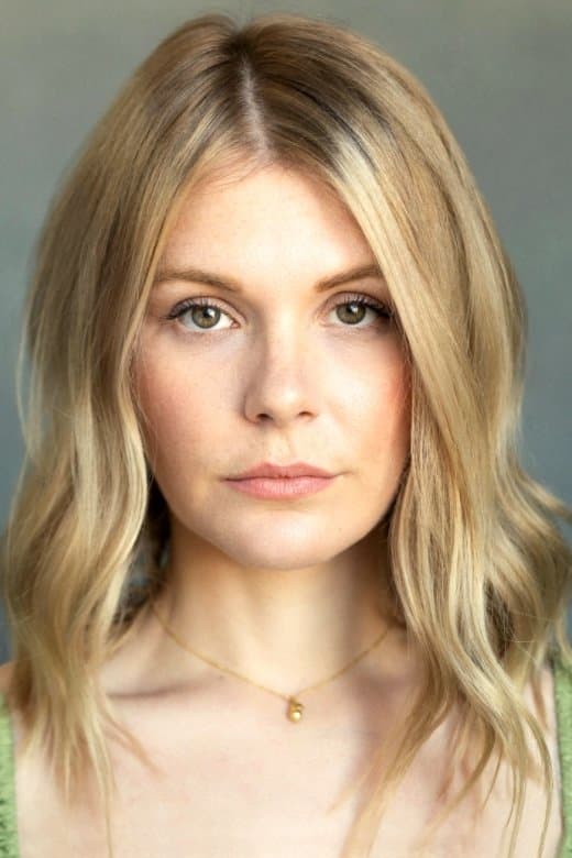 Hannah Arterton profile