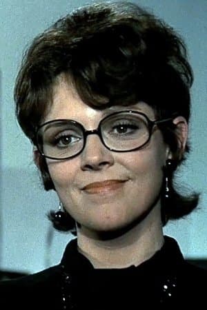 Colette Castel profile