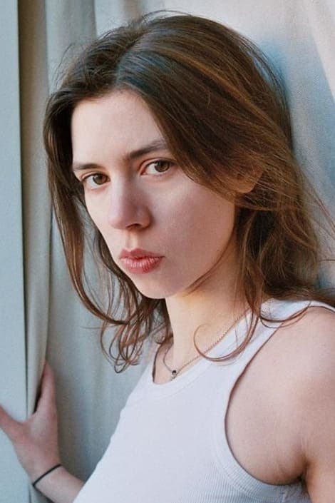 Pauline Acquart profile