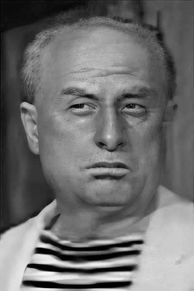 Akaki Doborjginidze profile