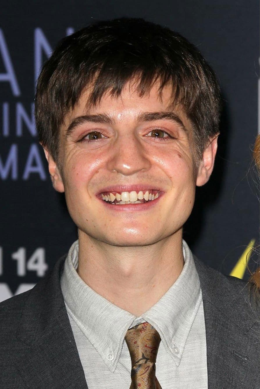 Simon Rich profile