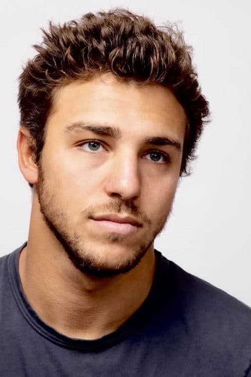 Tanner Zagarino profile