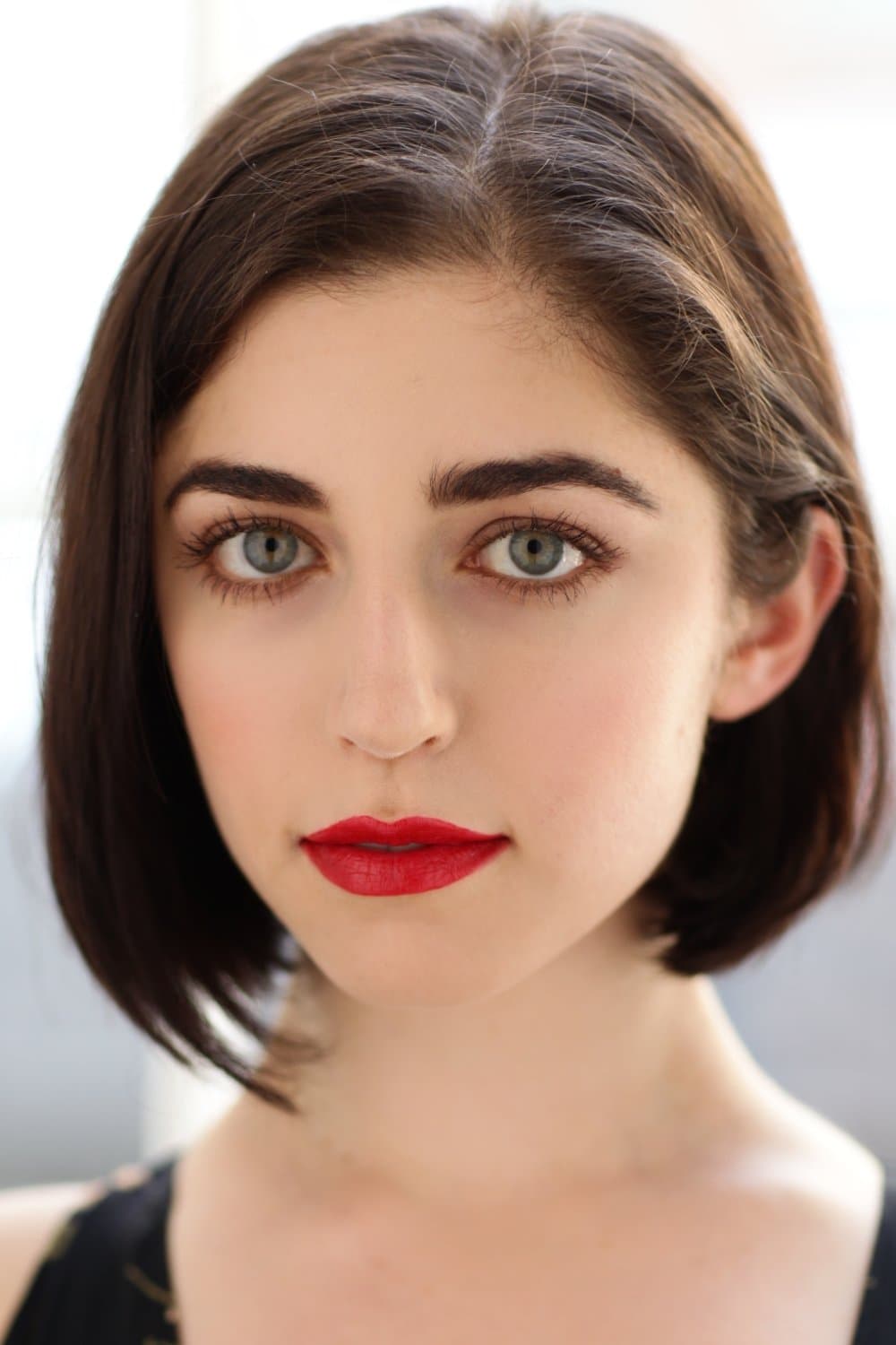 Annabelle Attanasio profile