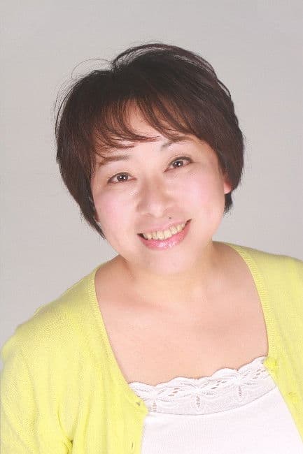 Hiroko Nishi profile
