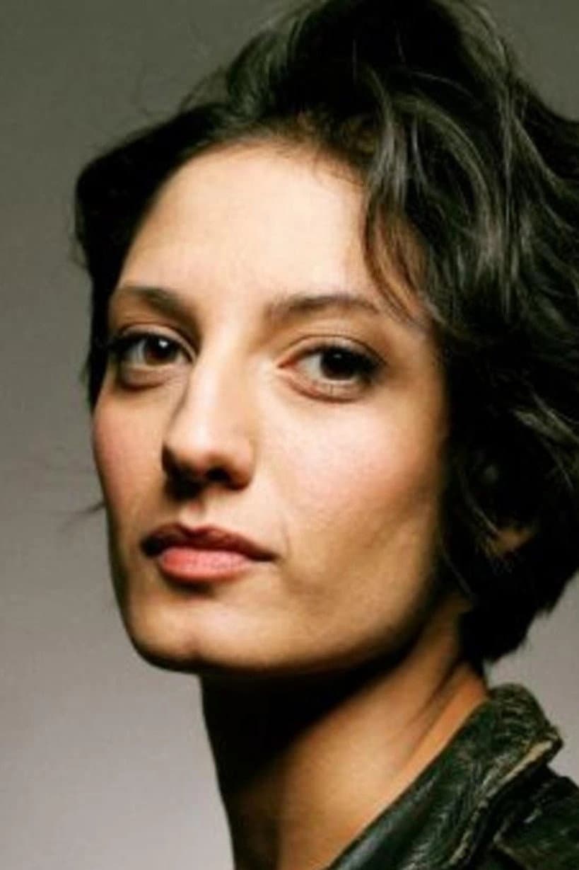 Jennifer Batter profile