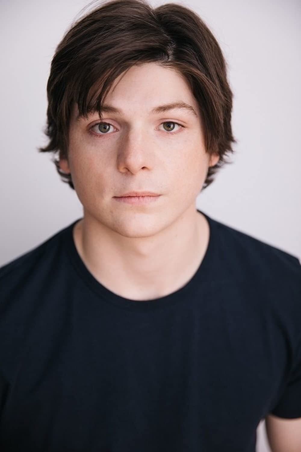 Jack Mulhern profile