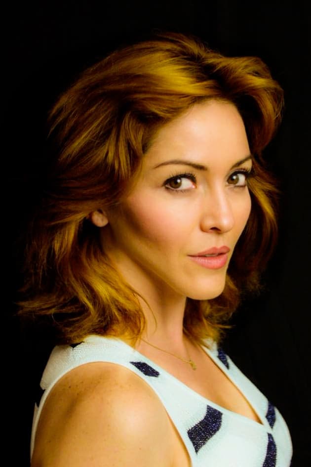 Zamia Fandiño profile