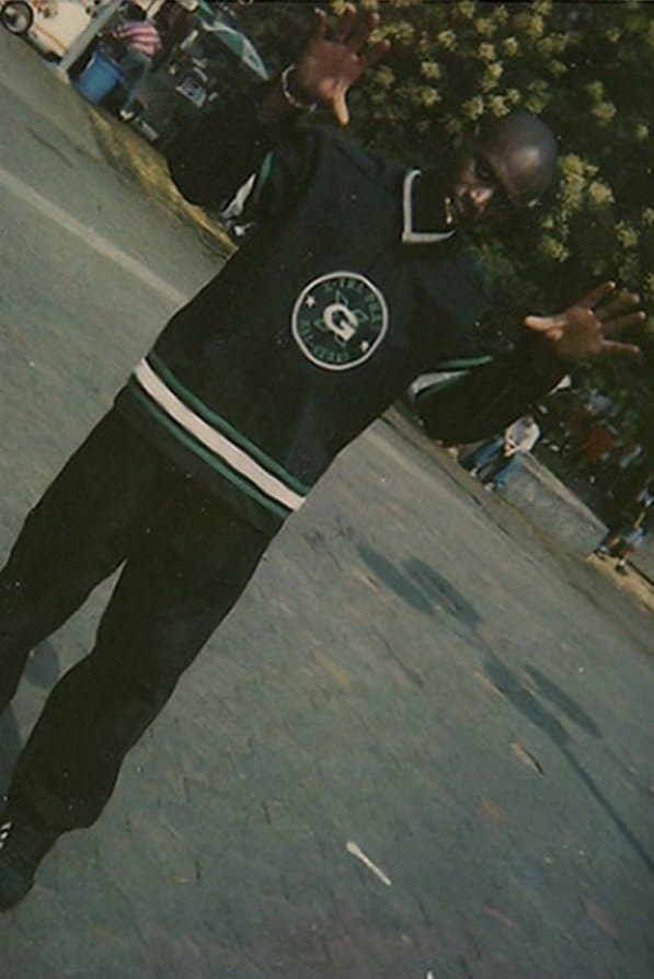 Ellsworth Davis profile