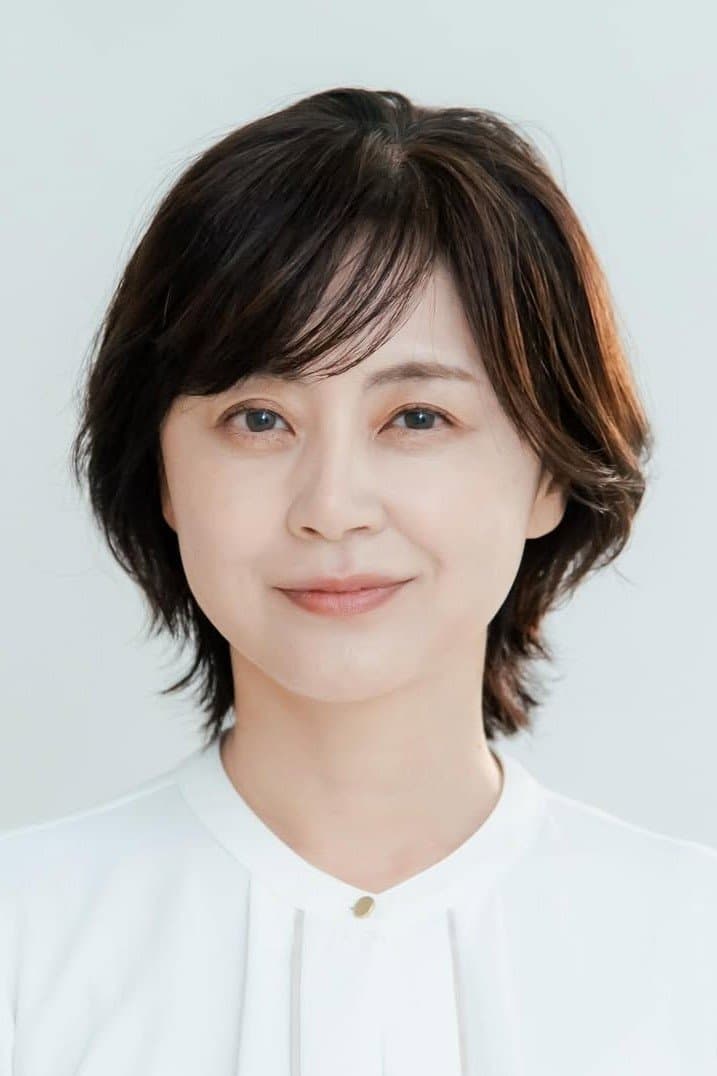 Michiko Iwahashi profile