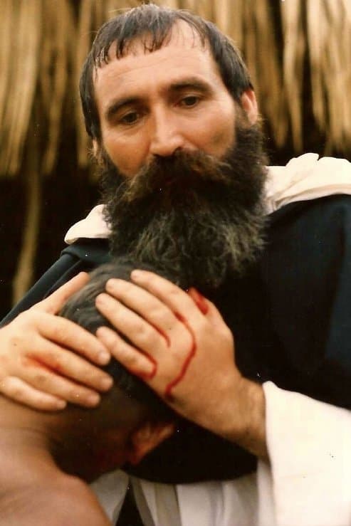 Cosme Cortázar profile