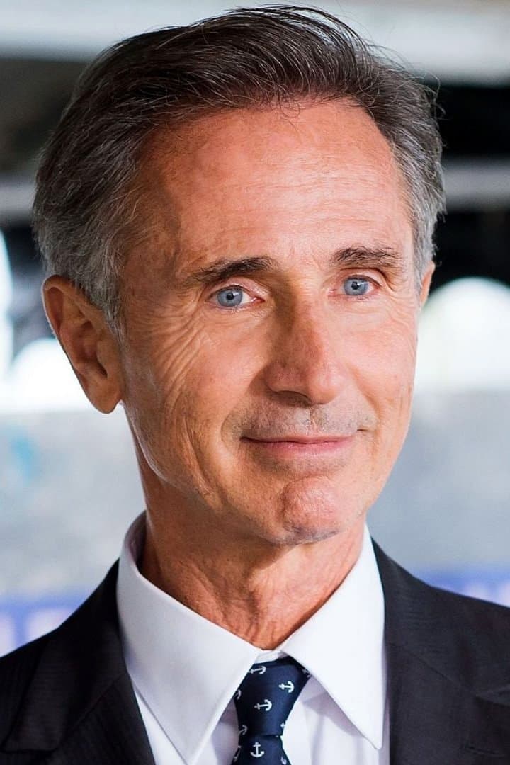 Thierry Lhermitte profile