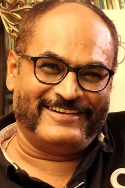 Kavitha Bharathi profile