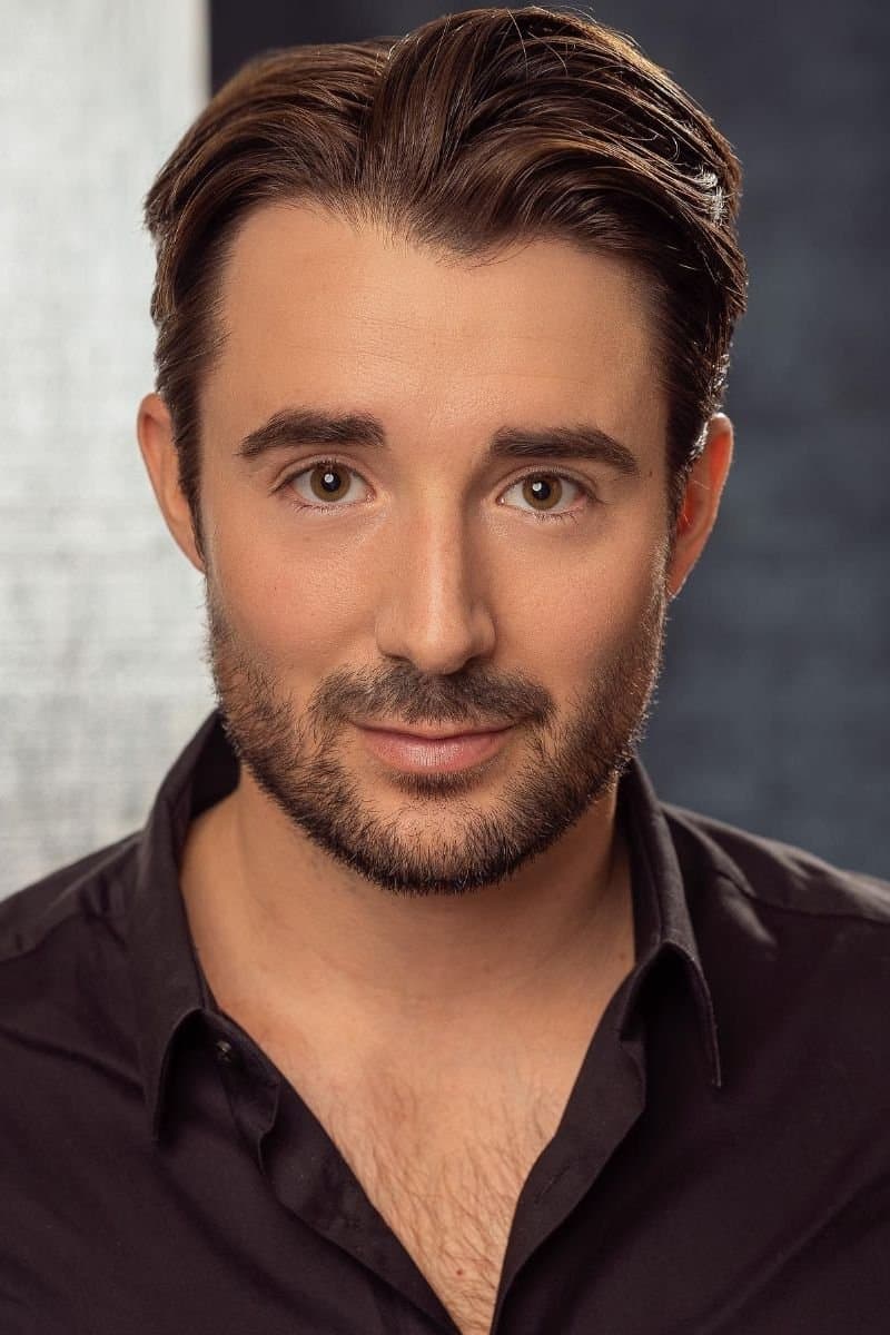 Spencer Jarman profile