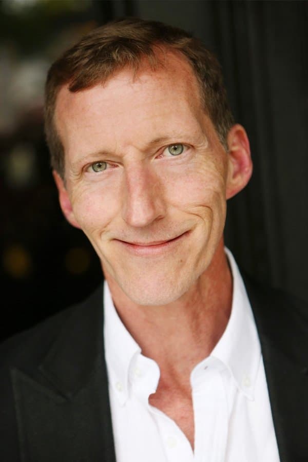 Brian Gunter profile