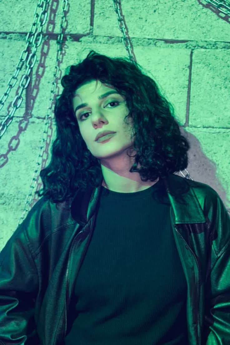 Ripsime Nahapetyan profile