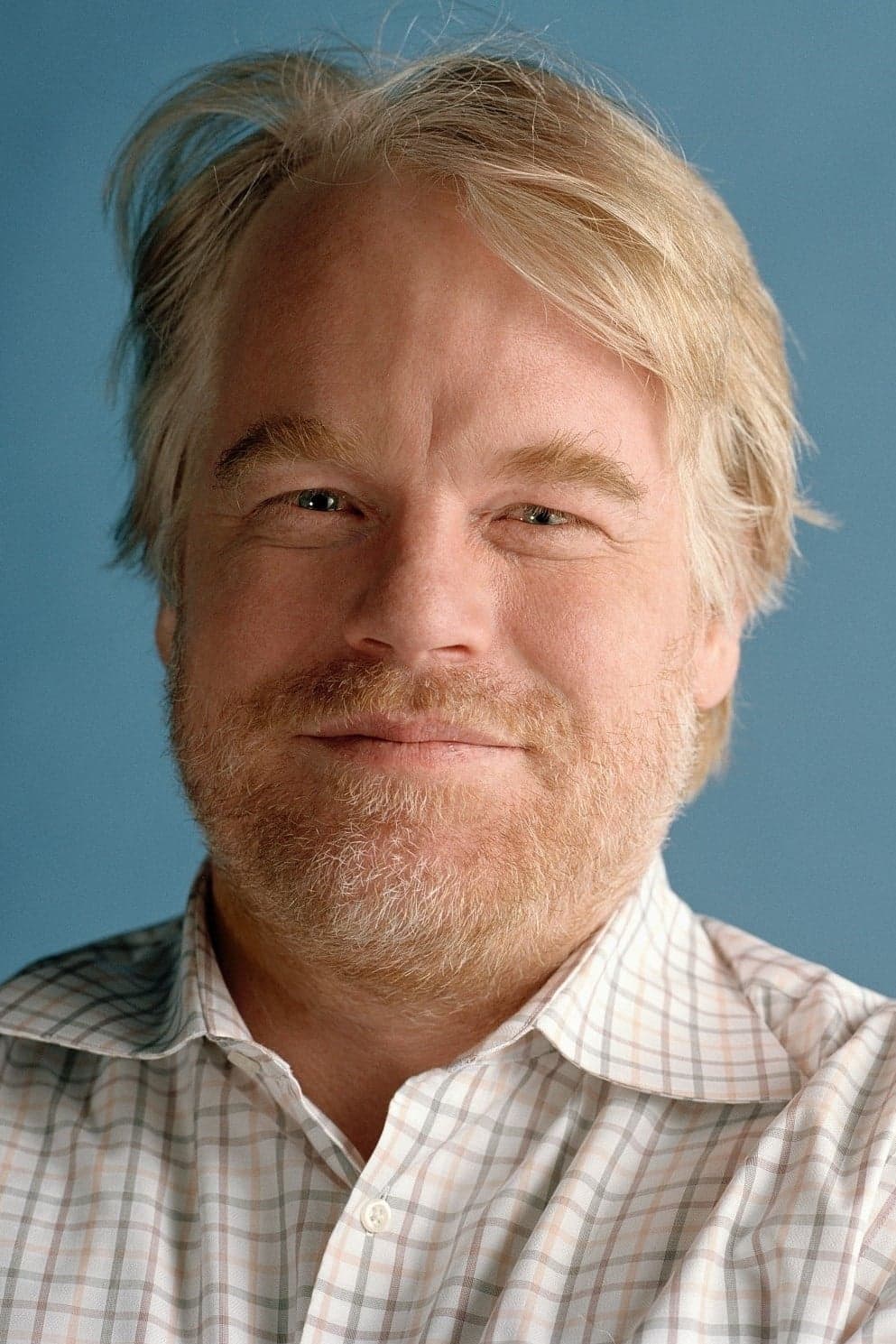 Philip Seymour Hoffman profile