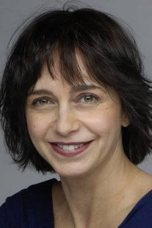 Alessandra Sarno profile