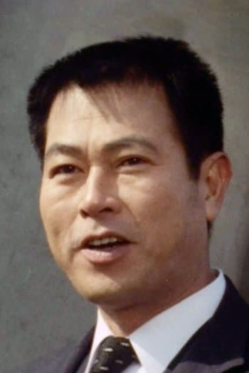 Yoshirō Aoki profile