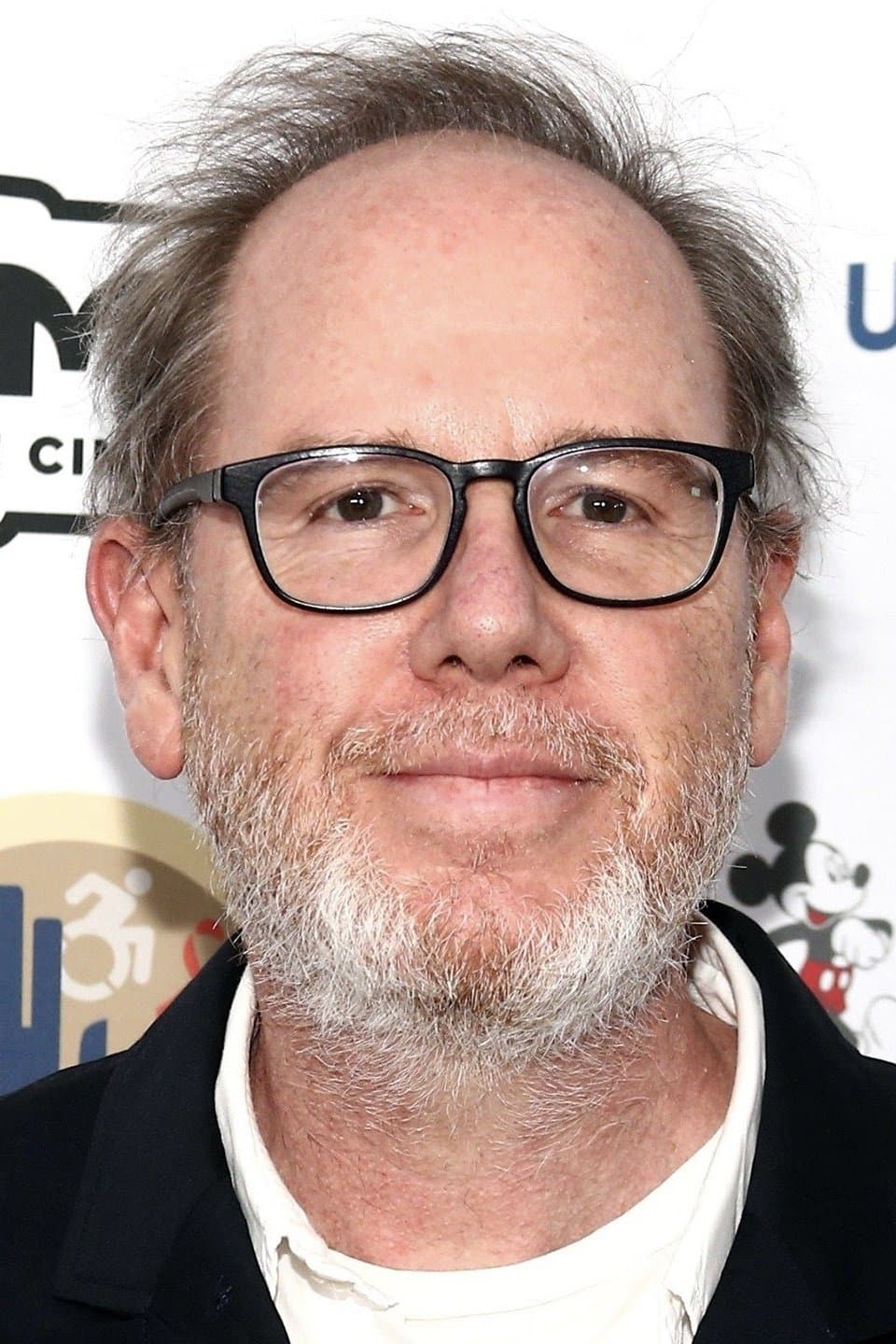 Albert Berger profile