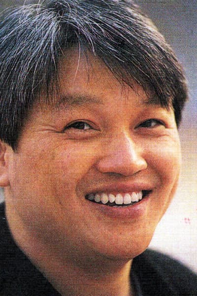 Lee Kyu-hyeong profile