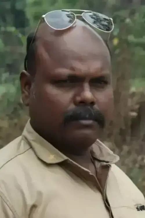 Milind Shinde profile