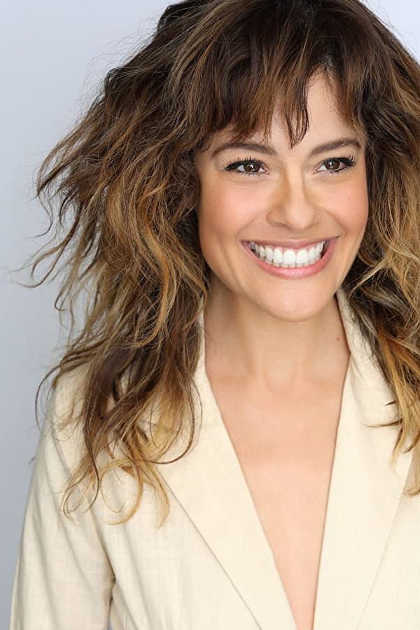 Vanessa Campbell profile