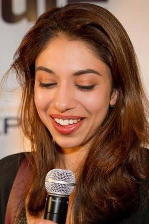 Danielle Sahota profile