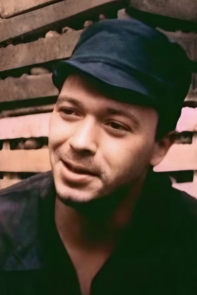 Aleksei Kozlov profile