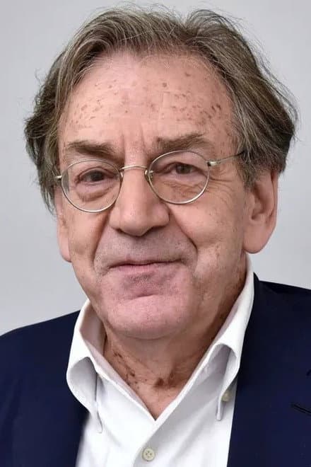 Alain Finkielkraut profile