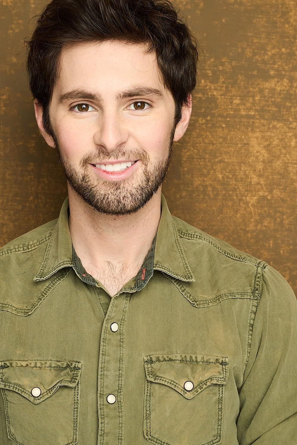 Phillip Wampler profile