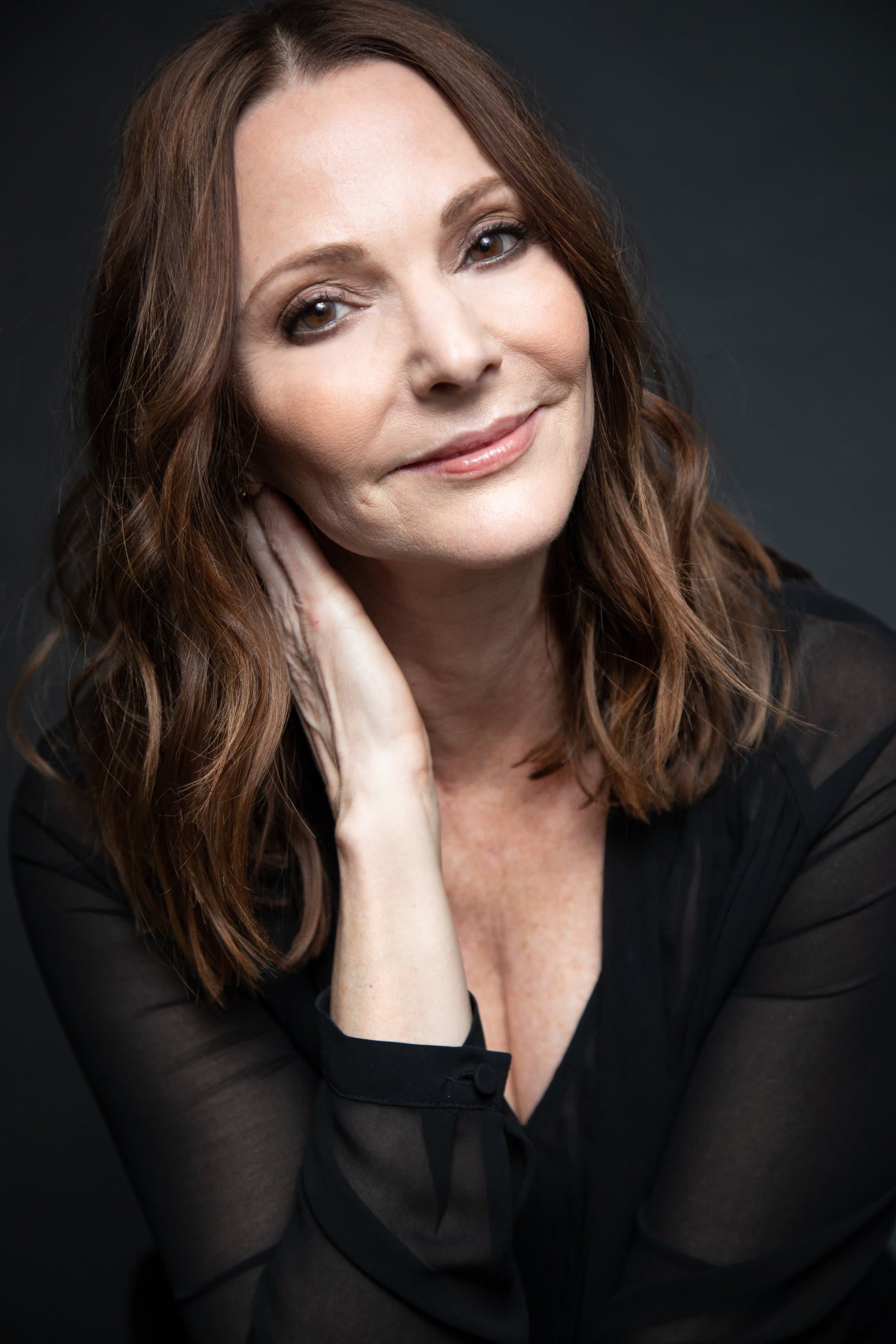 Rebecca Lines profile