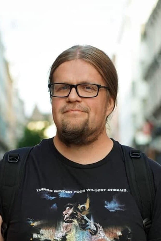 Ville Lähde profile