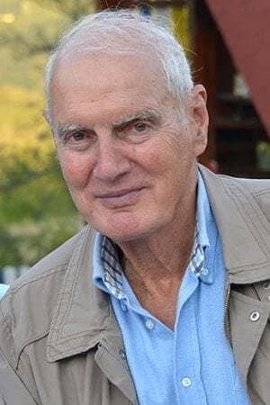 Sinisa Pavic profile