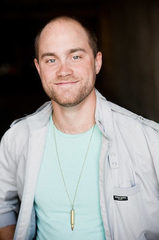 Ryan Alexander McDonald profile