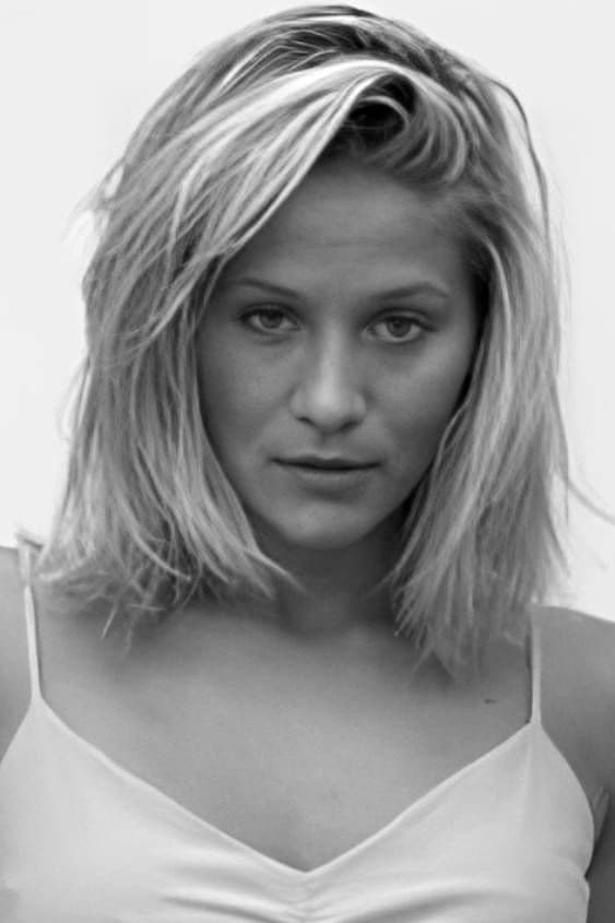 Ashley Totin profile