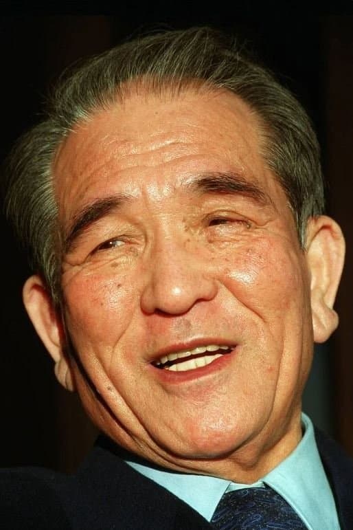 Yasuyoshi Tokuma profile