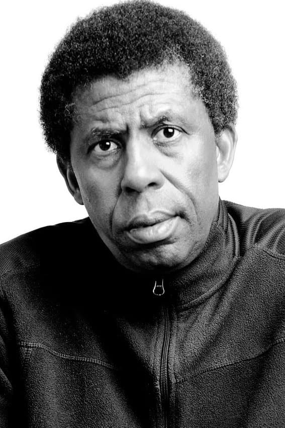 Dany Laferrière profile