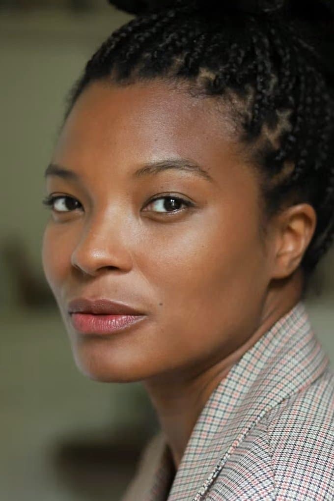 Armelle Abibou profile