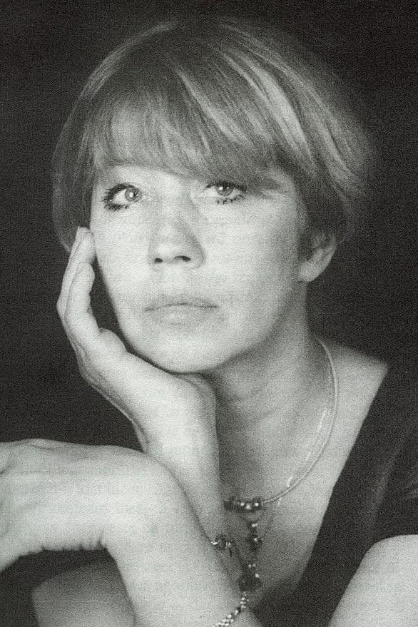 Carmen Galin profile