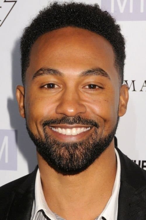 Jensen Atwood profile