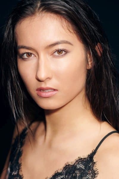 Kimi Alexander profile