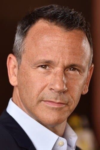 Byrne Offutt profile