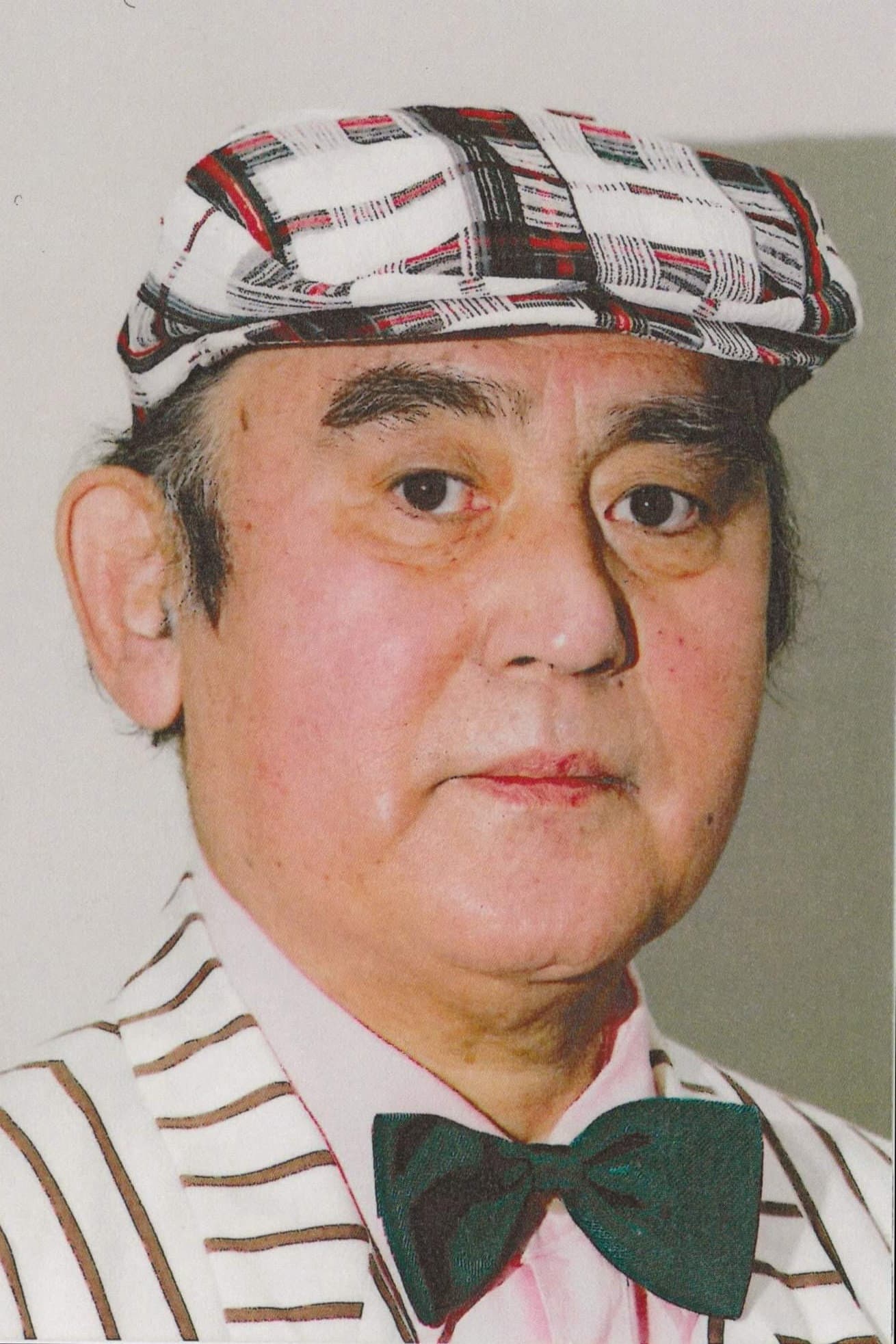 Katsurō Sakai profile