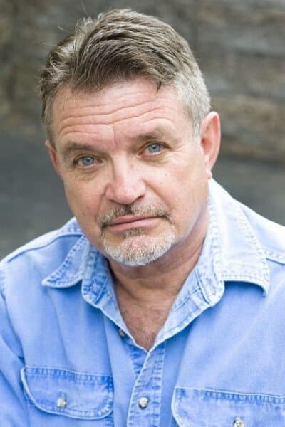 Don Oscar Smith profile