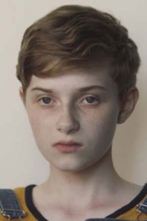 Rhys Fehrenbacher profile